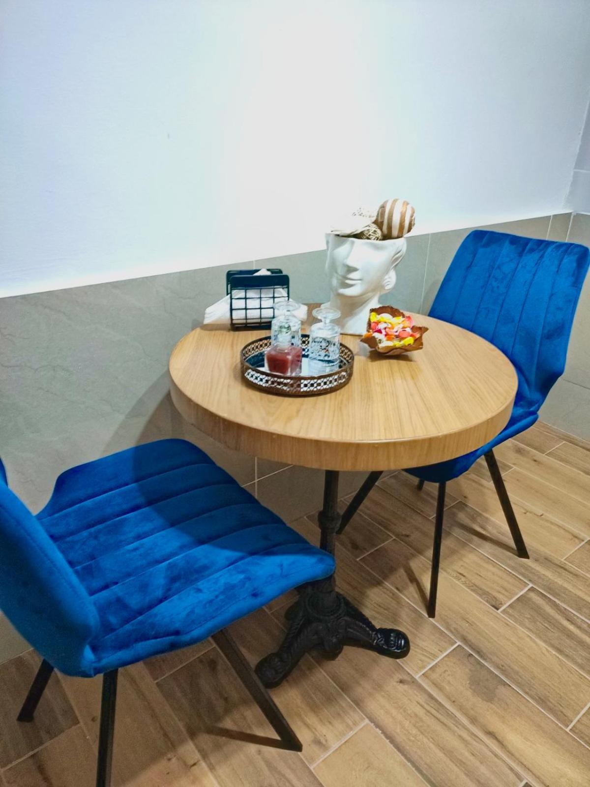 Deluxe Apartment Corinth Dış mekan fotoğraf