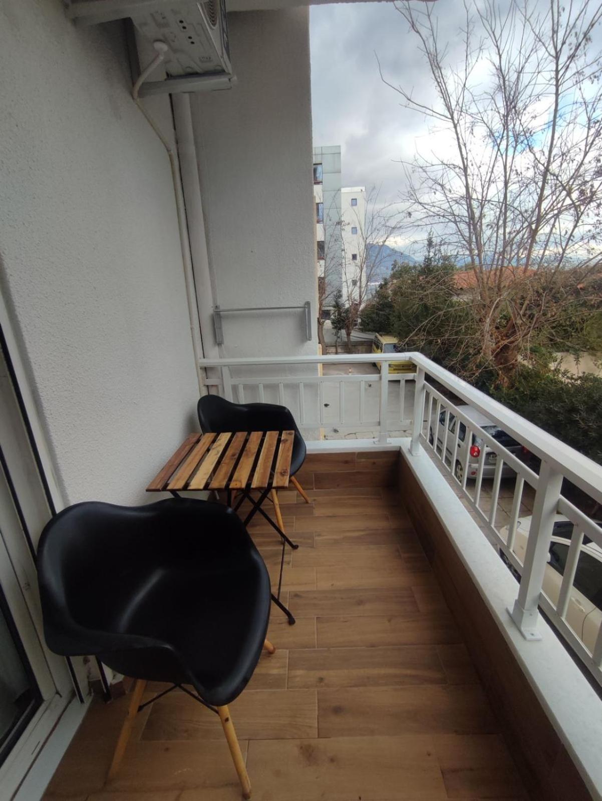 Deluxe Apartment Corinth Dış mekan fotoğraf